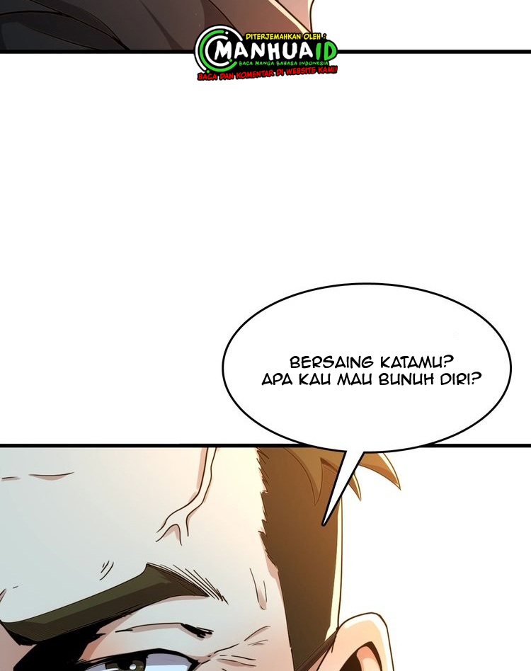 Reborn Doctor Chapter 22 Gambar 89