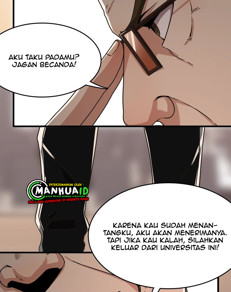 Reborn Doctor Chapter 22 Gambar 92