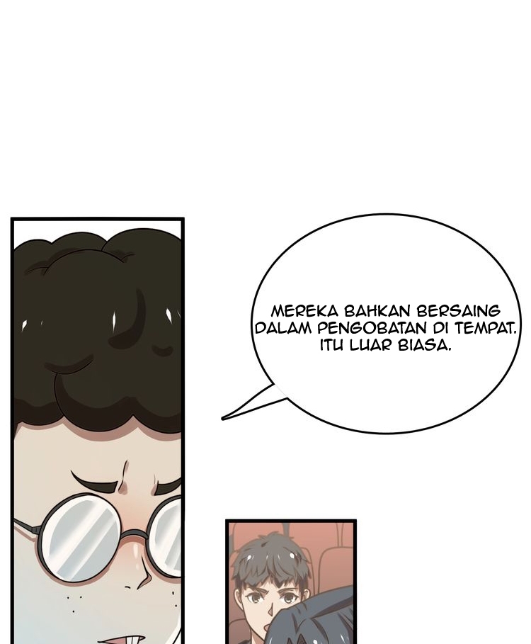 Reborn Doctor Chapter 22 Gambar 97