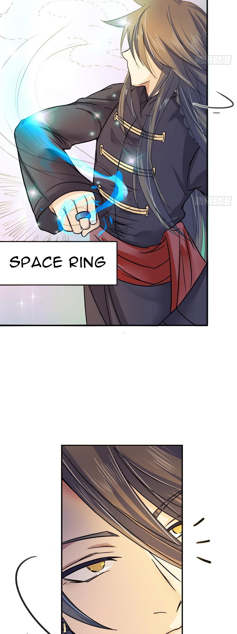 The Nine Heaven of Martial Arts Chapter 16 Gambar 12