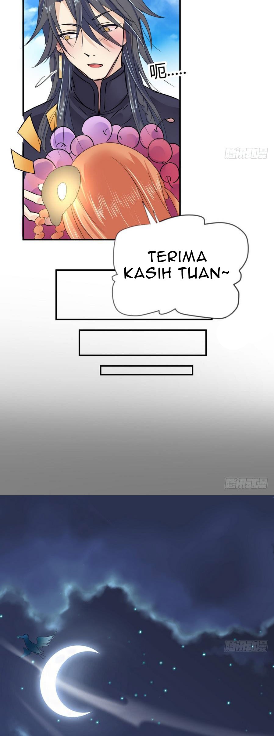 The Nine Heaven of Martial Arts Chapter 16 Gambar 15