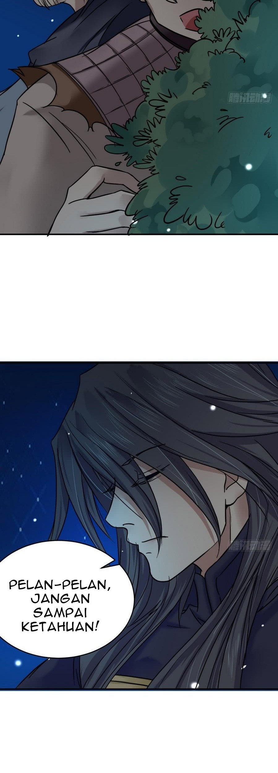 The Nine Heaven of Martial Arts Chapter 16 Gambar 19