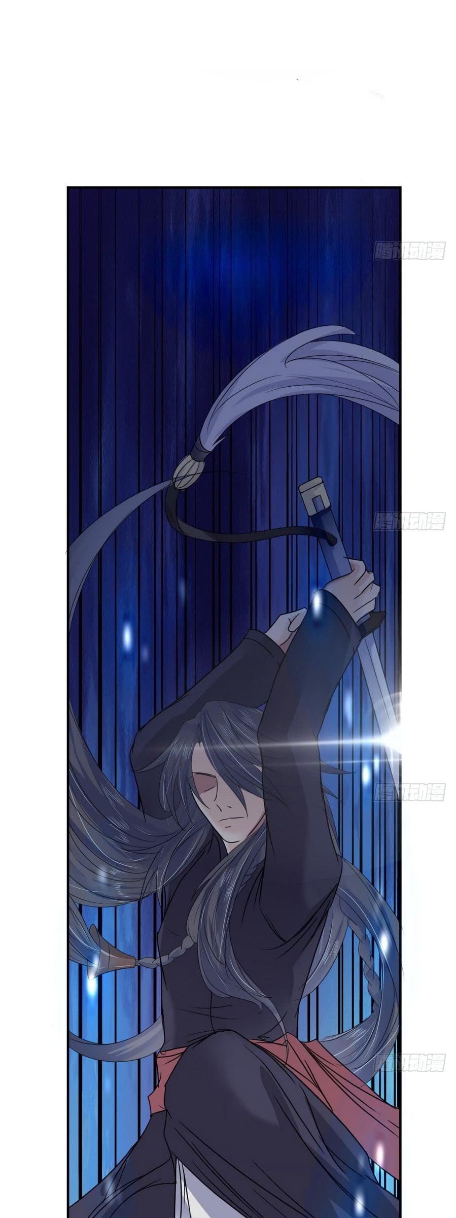 The Nine Heaven of Martial Arts Chapter 16 Gambar 3
