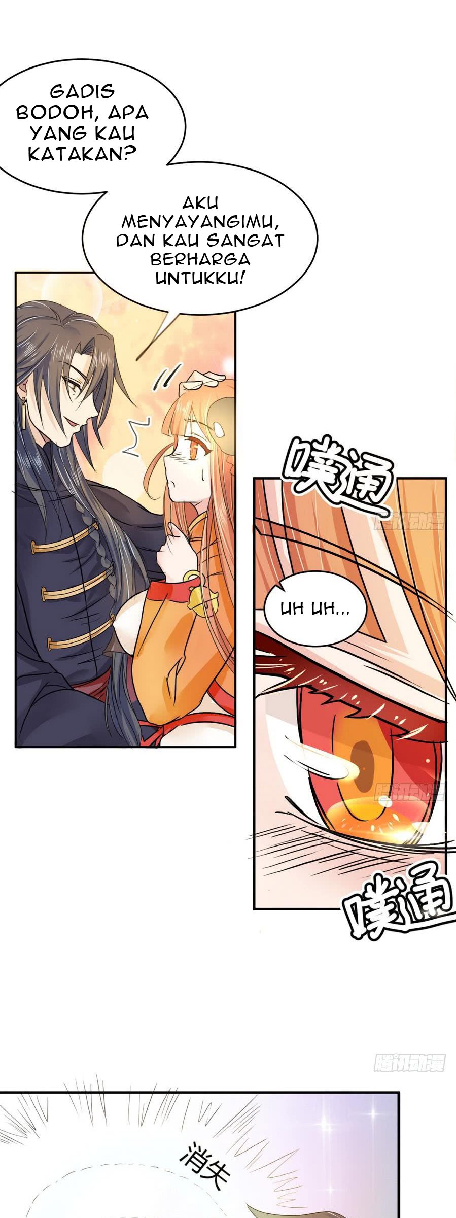 The Nine Heaven of Martial Arts Chapter 16 Gambar 11