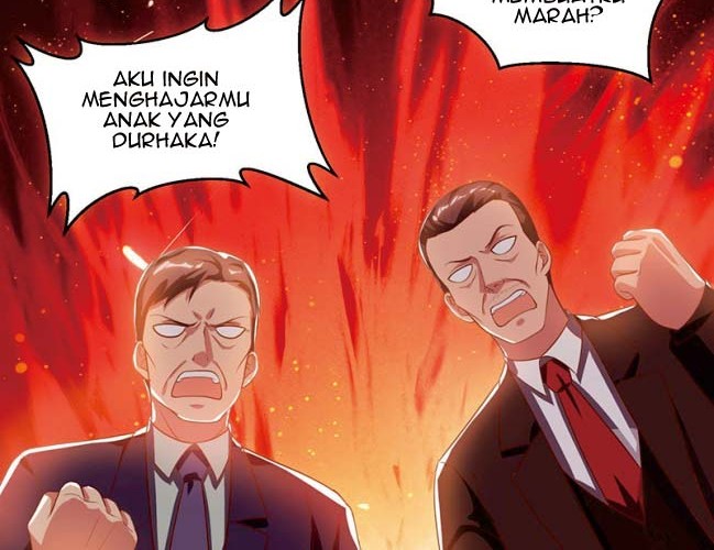 Rebirth Abandoned Less Return Chapter 70 Gambar 19