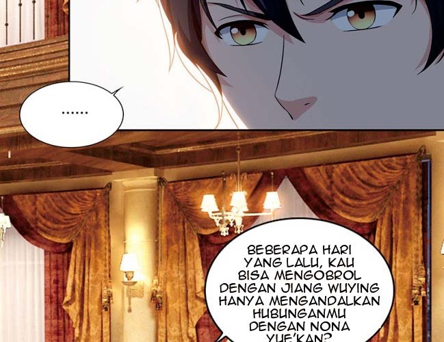 Rebirth Abandoned Less Return Chapter 70 Gambar 3