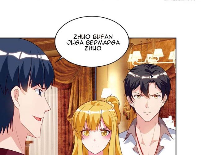 Rebirth Abandoned Less Return Chapter 70 Gambar 5