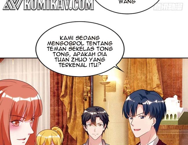 Rebirth Abandoned Less Return Chapter 70 Gambar 9