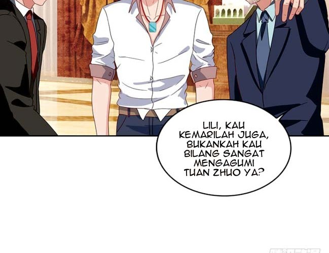 Rebirth Abandoned Less Return Chapter 70 Gambar 15