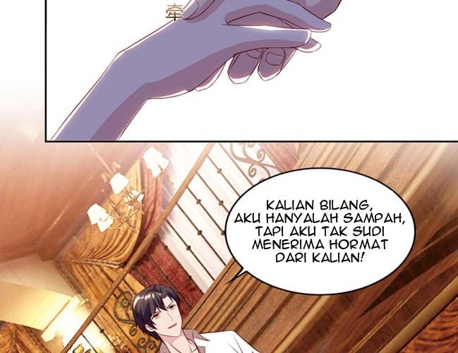 Rebirth Abandoned Less Return Chapter 70 Gambar 17