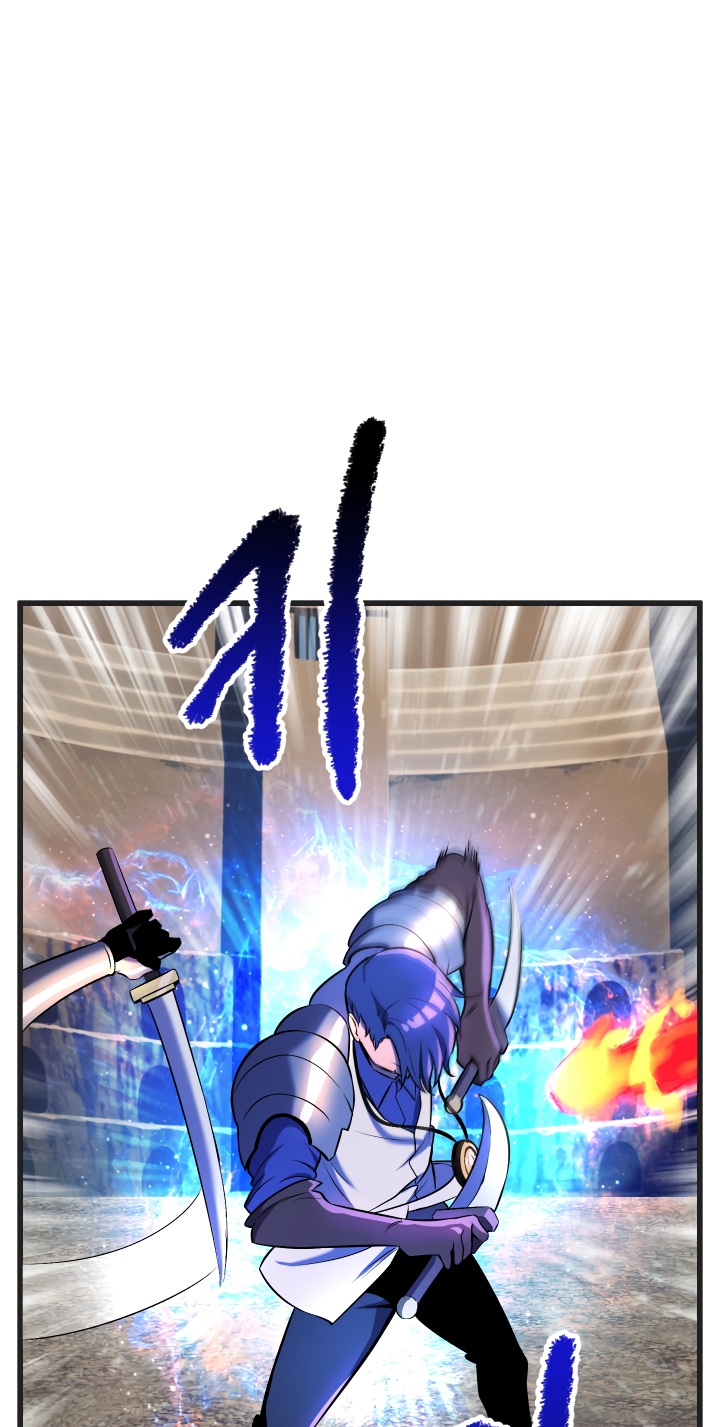 Baca Manhwa Sword King Chapter 39 Gambar 2