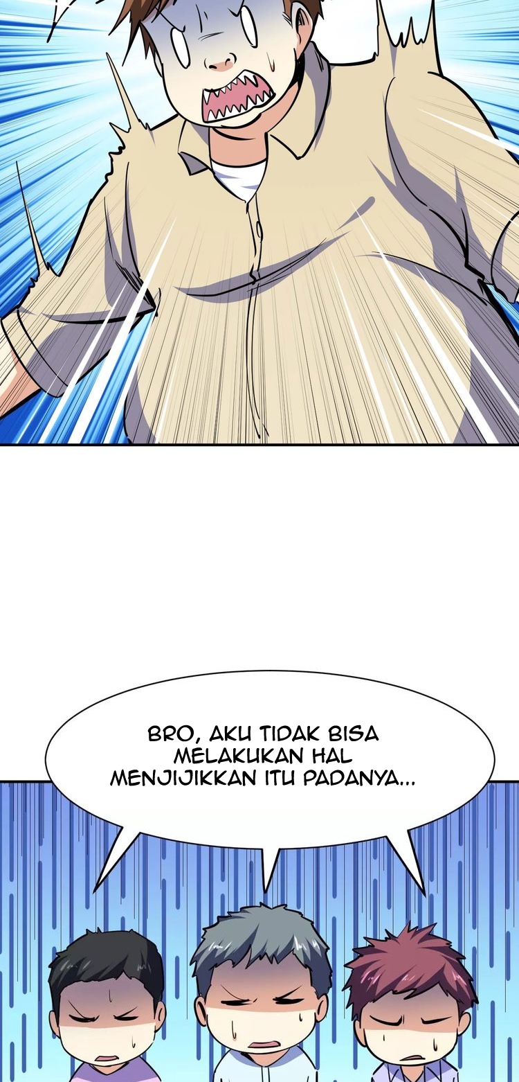 Melee Mad Soldier Chapter 19 Gambar 27