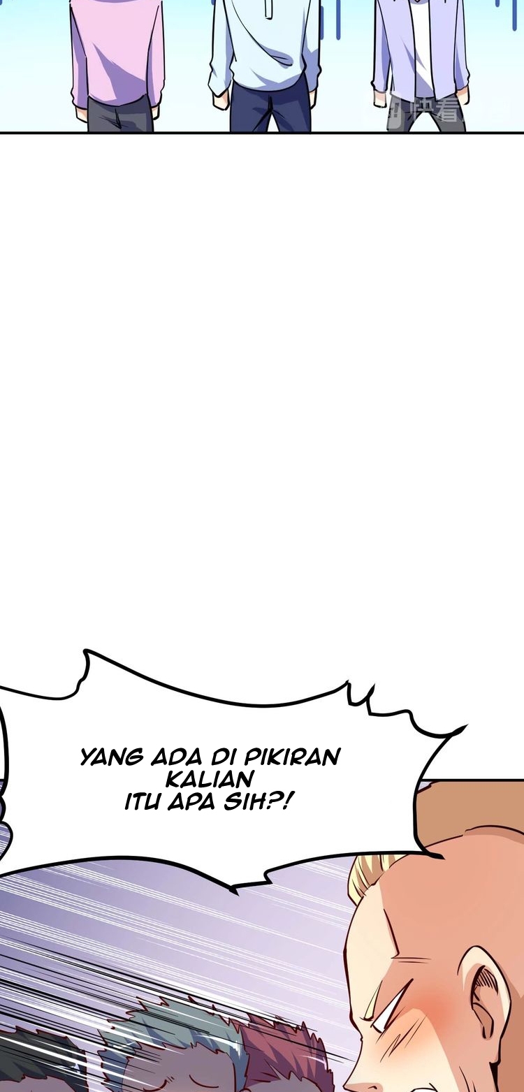 Melee Mad Soldier Chapter 19 Gambar 28
