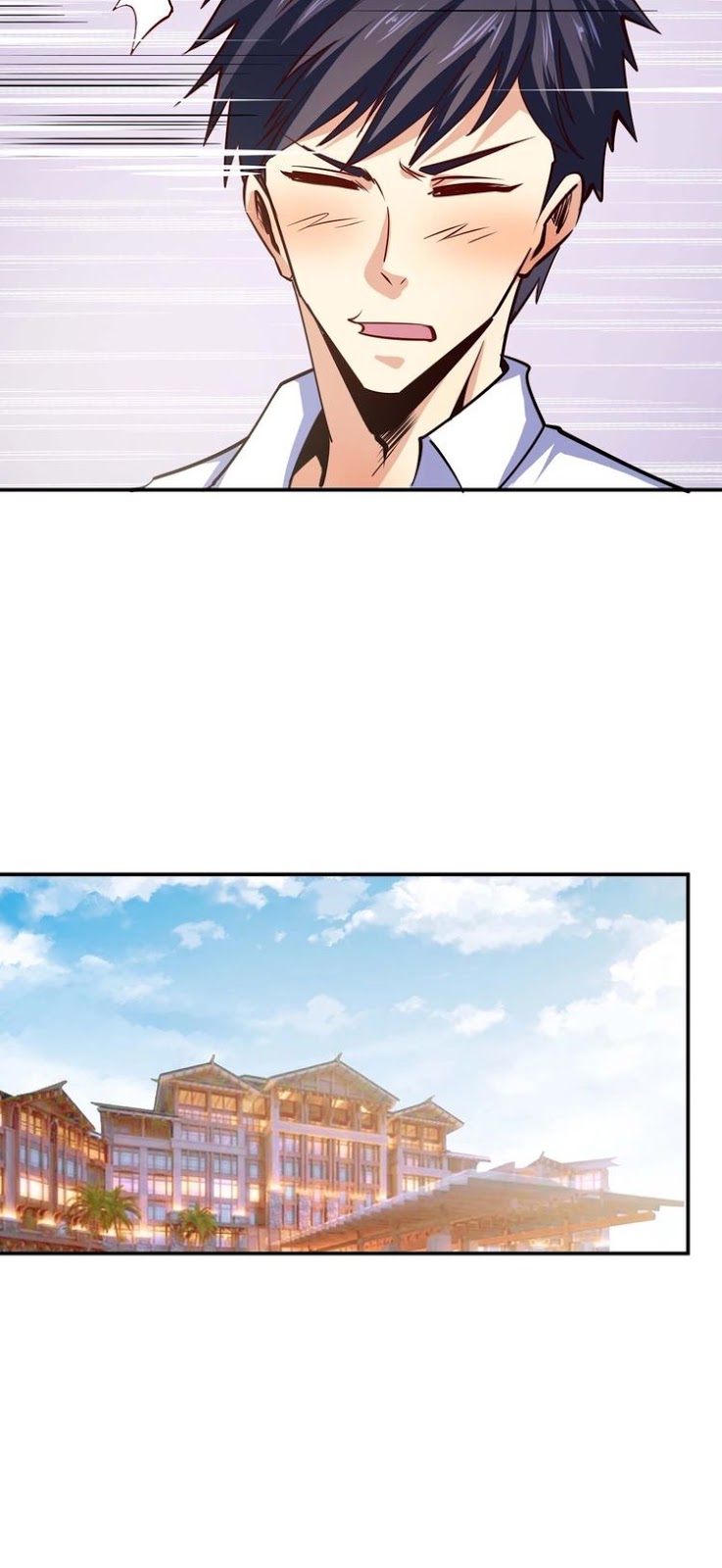Melee Mad Soldier Chapter 19 Gambar 45
