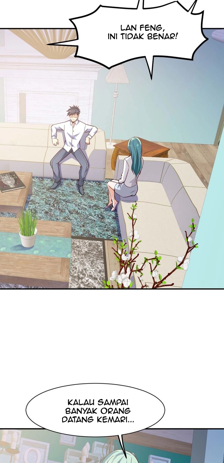 Melee Mad Soldier Chapter 19 Gambar 5