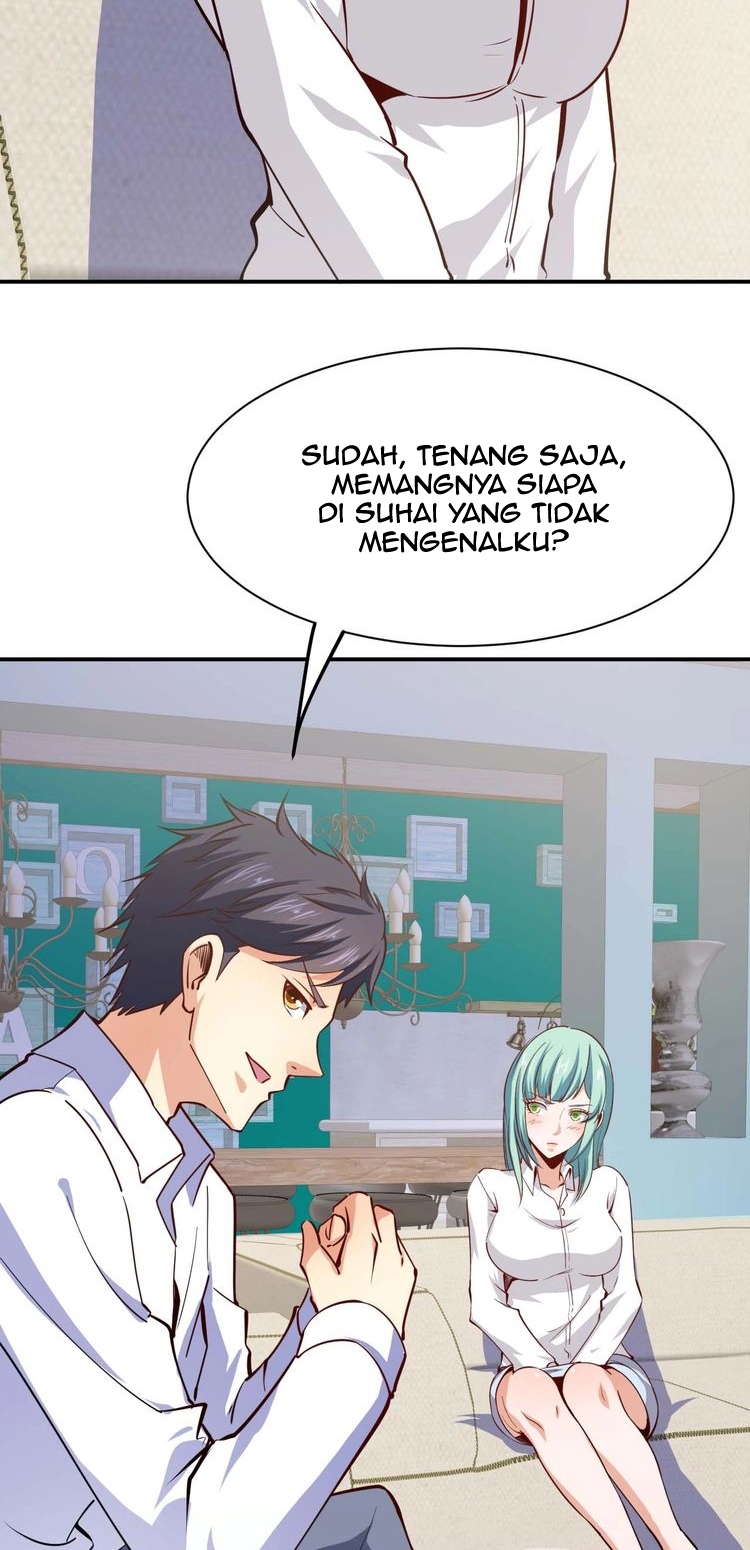 Melee Mad Soldier Chapter 19 Gambar 8