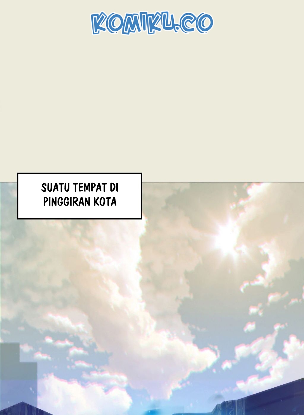 The Blade of Evolution Chapter 1 Gambar 21