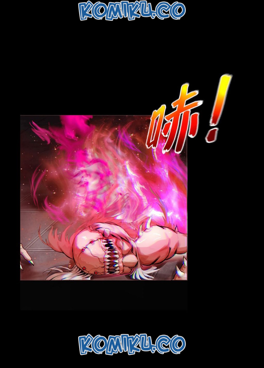 The Blade of Evolution Chapter 1 Gambar 23