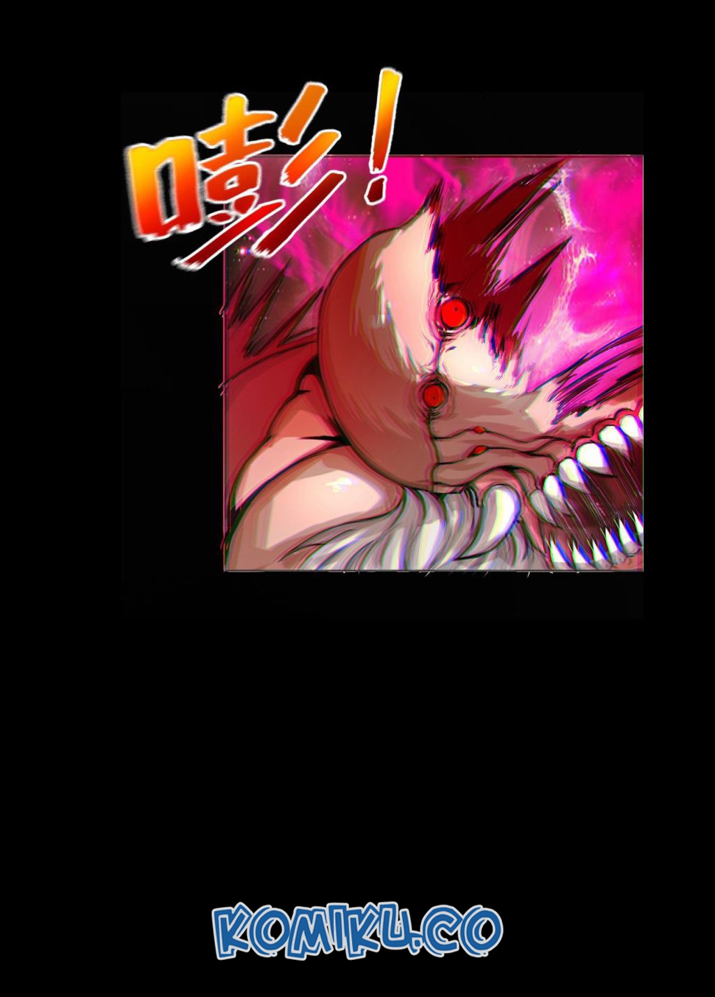 The Blade of Evolution Chapter 1 Gambar 24