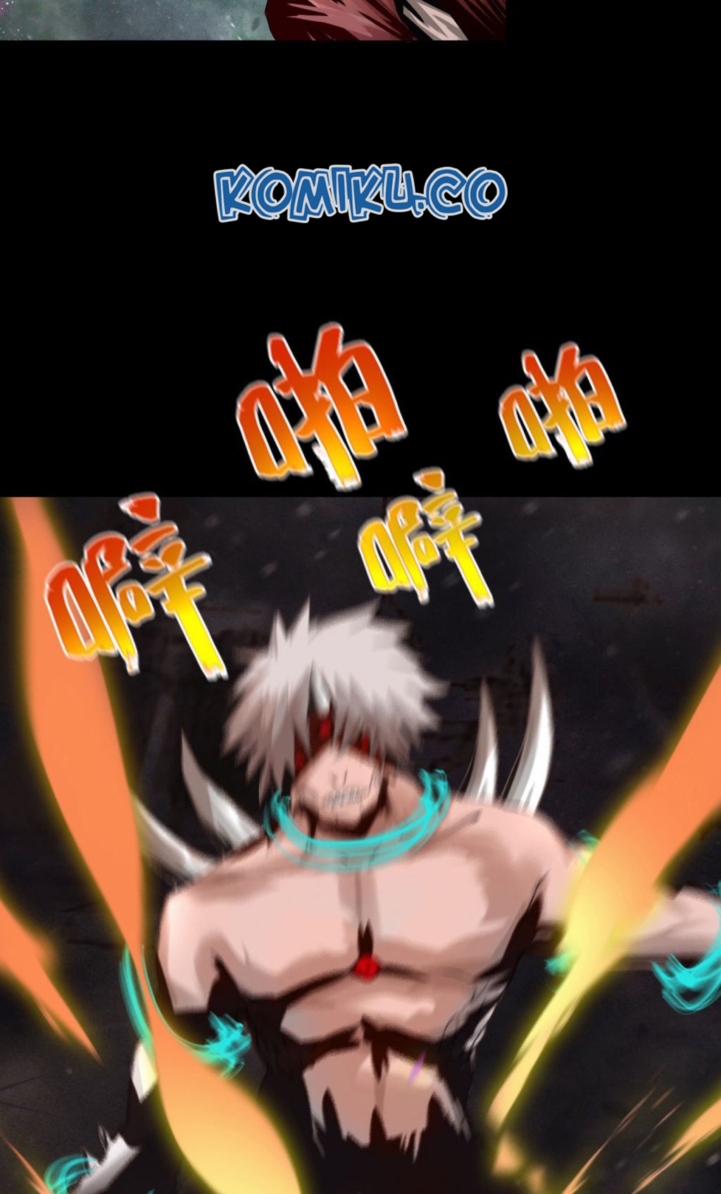 The Blade of Evolution Chapter 1 Gambar 35