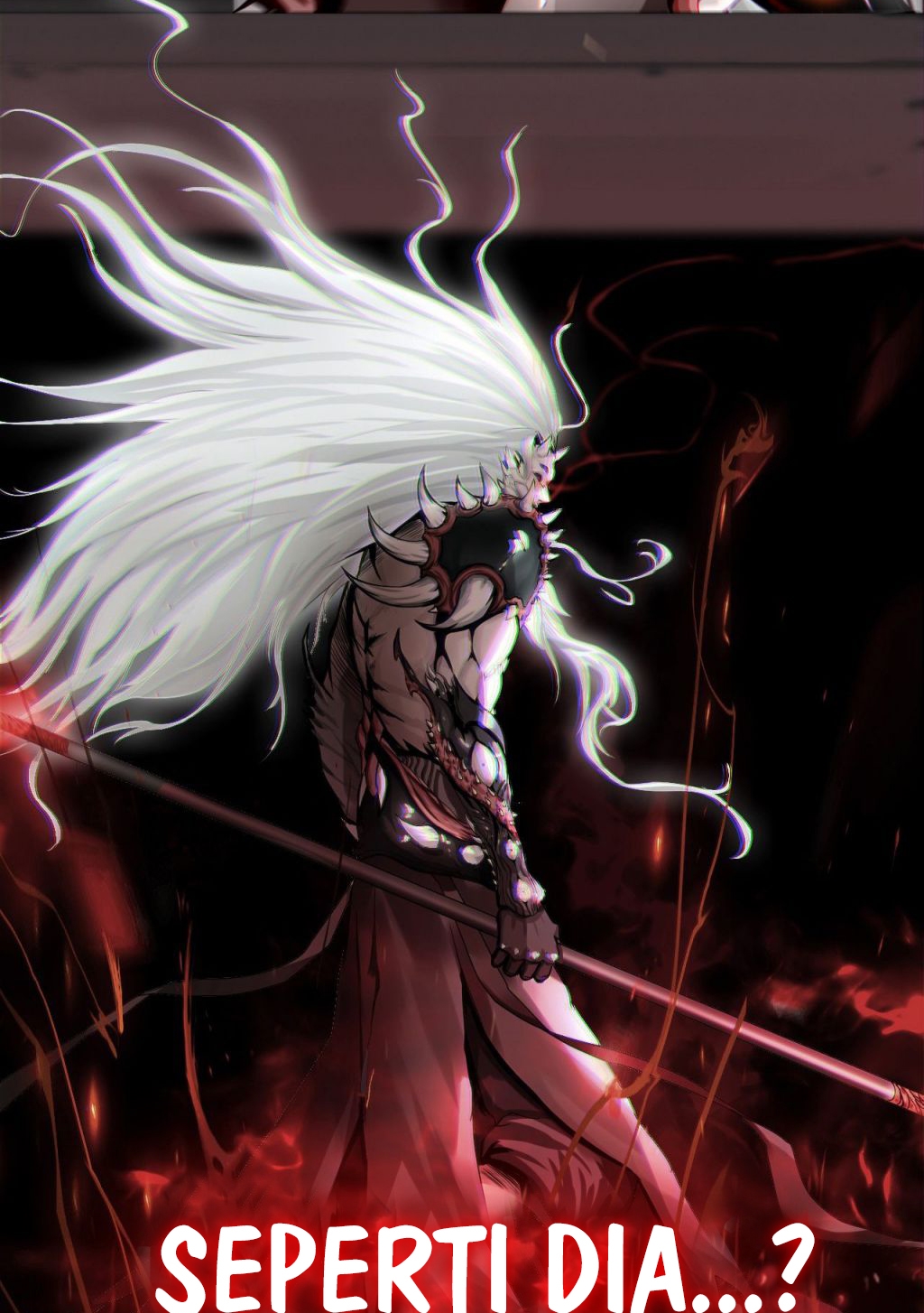 The Blade of Evolution Chapter 1 Gambar 4
