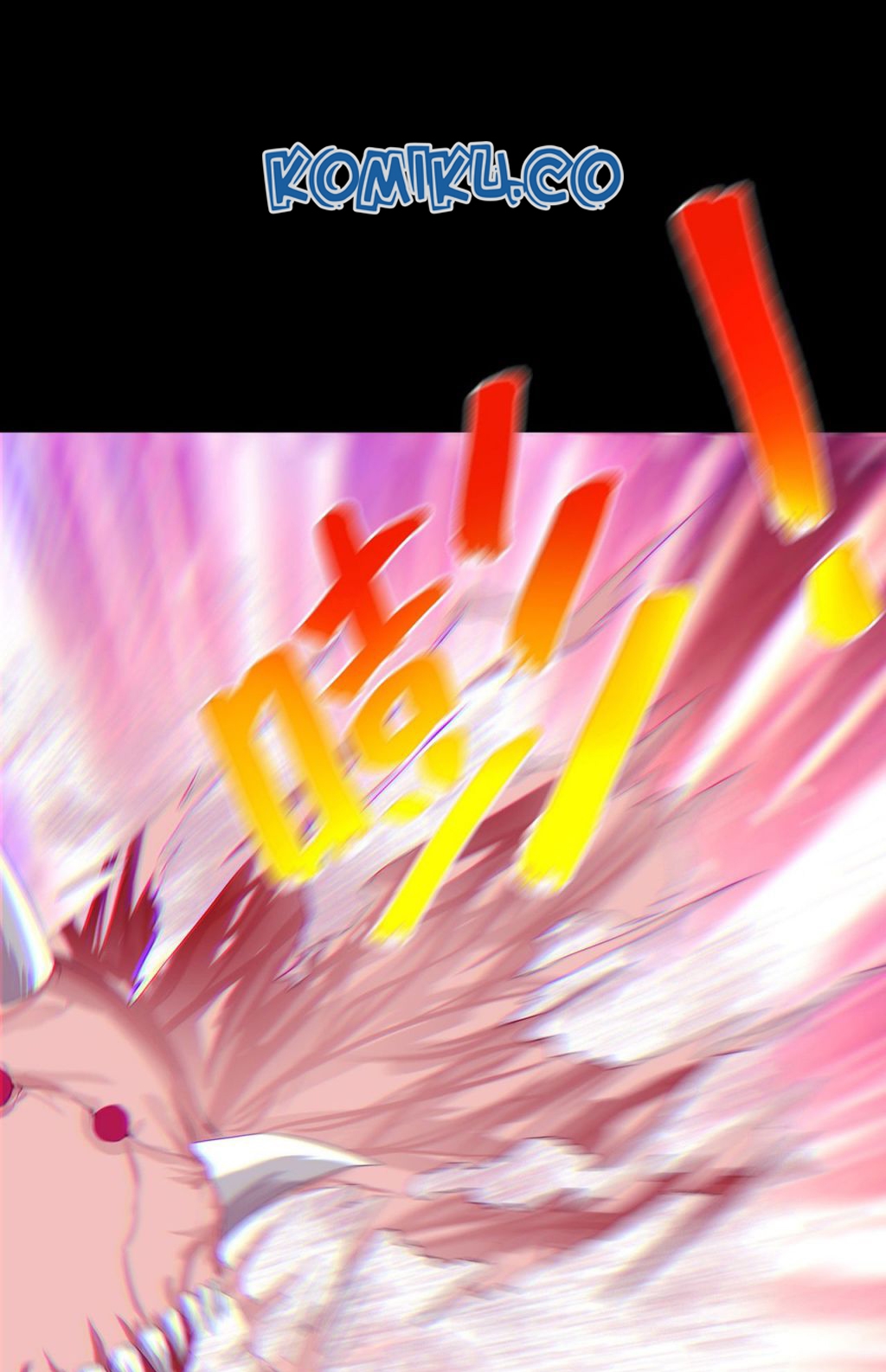 The Blade of Evolution Chapter 1 Gambar 43