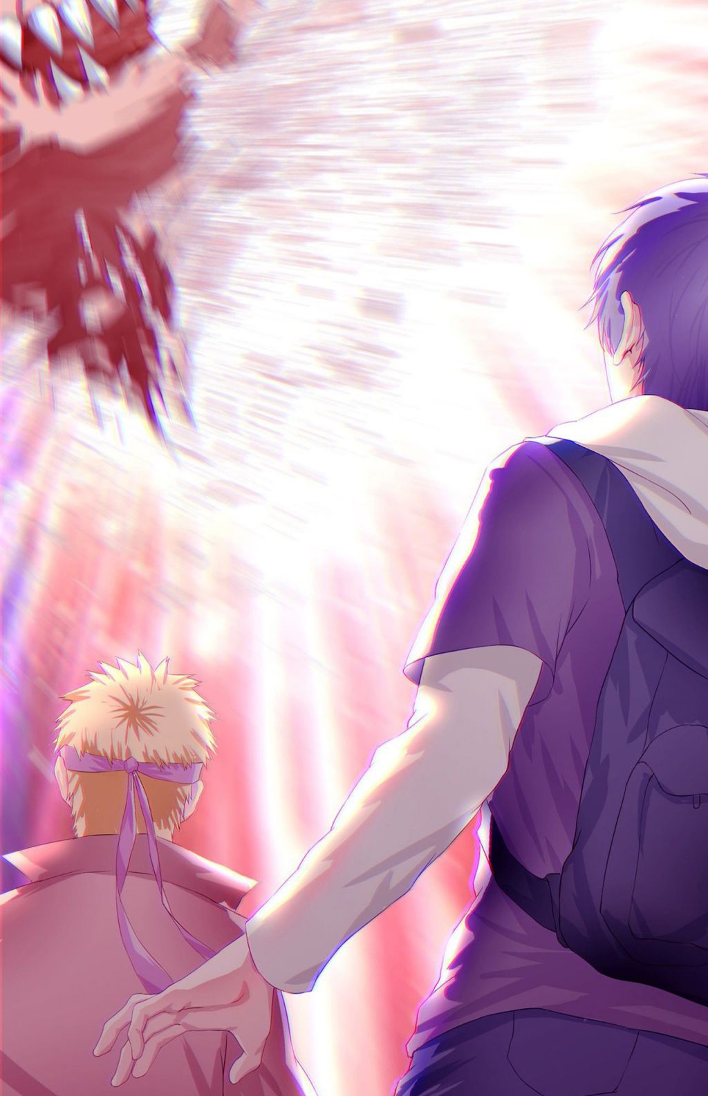 The Blade of Evolution Chapter 1 Gambar 44