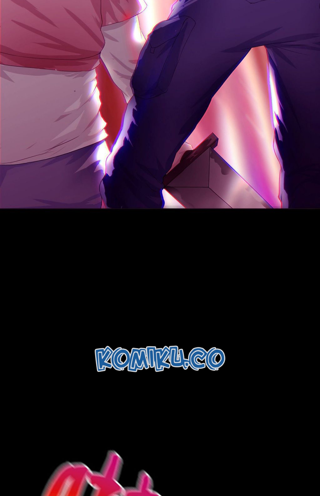 The Blade of Evolution Chapter 1 Gambar 45