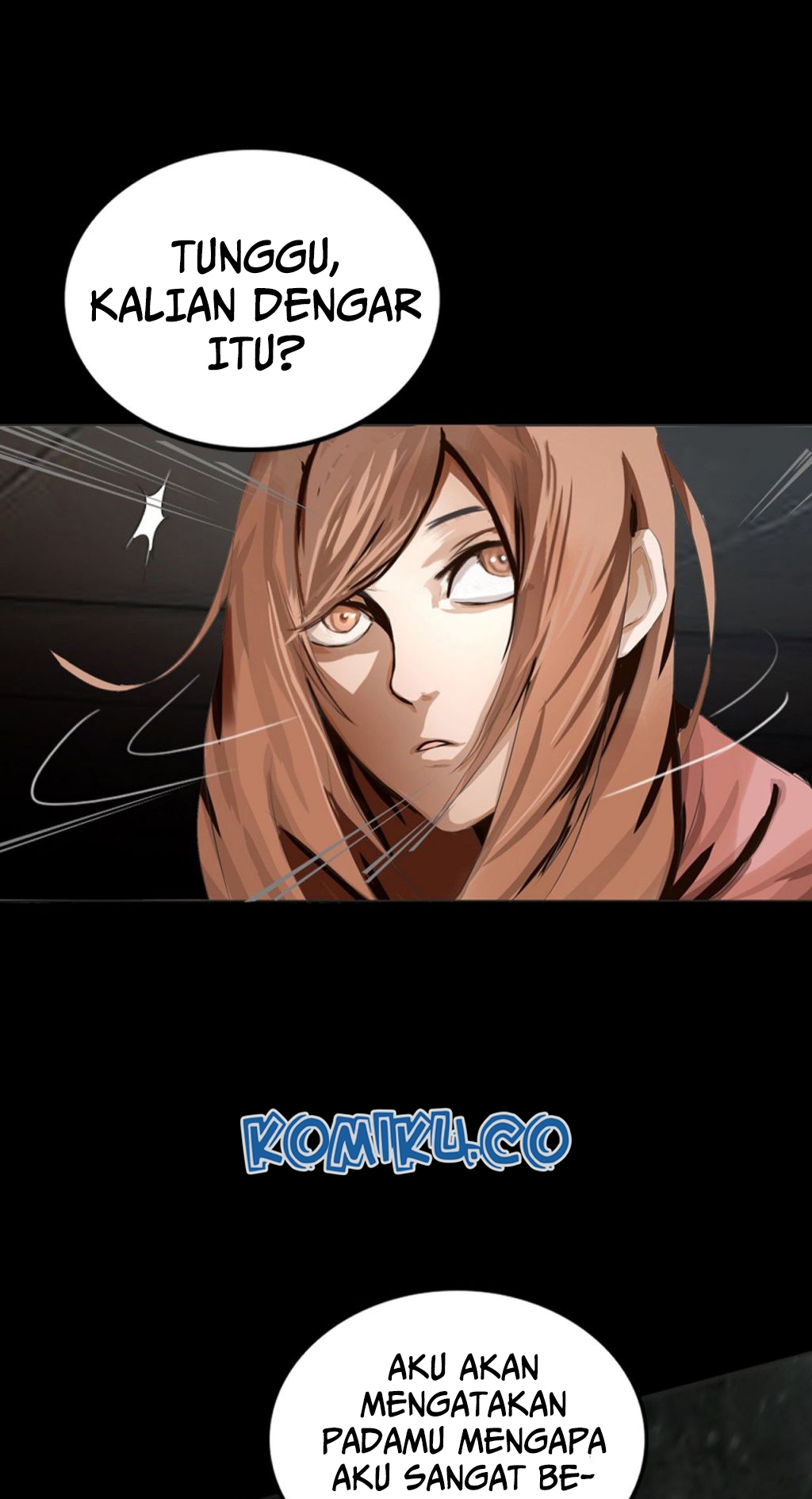 The Blade of Evolution Chapter 1 Gambar 62