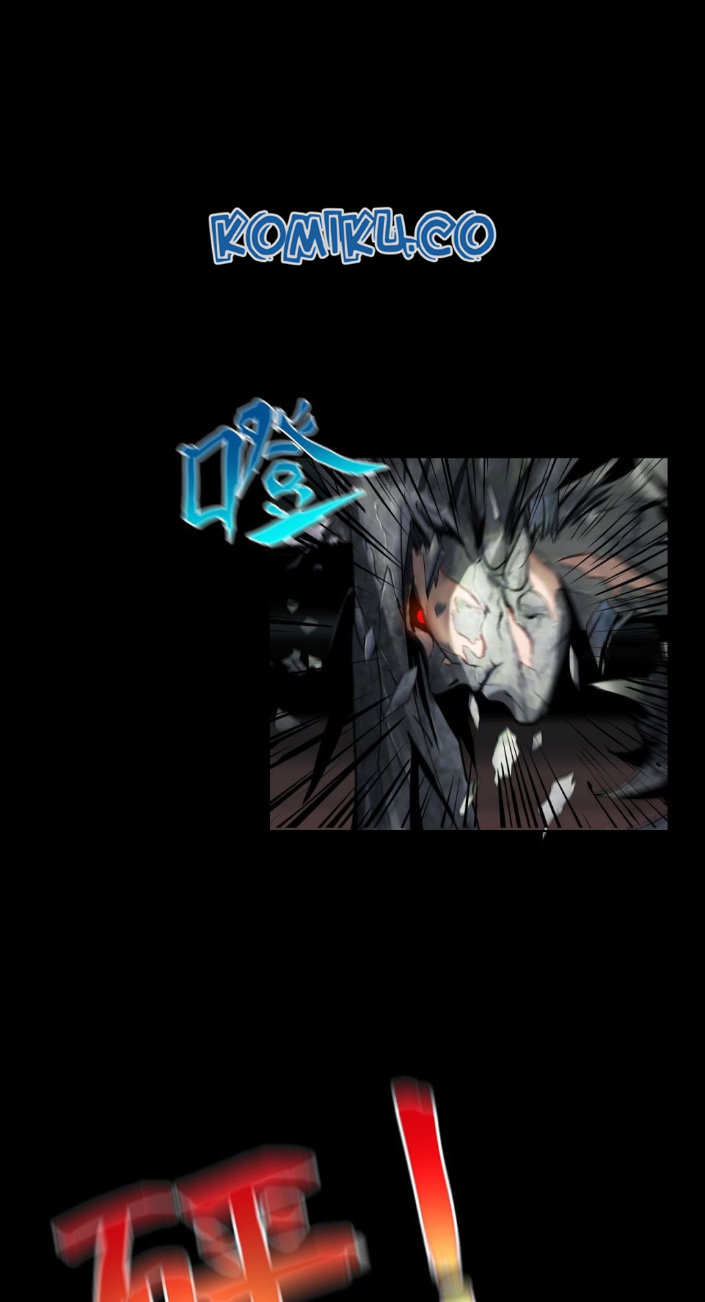 The Blade of Evolution Chapter 1 Gambar 67