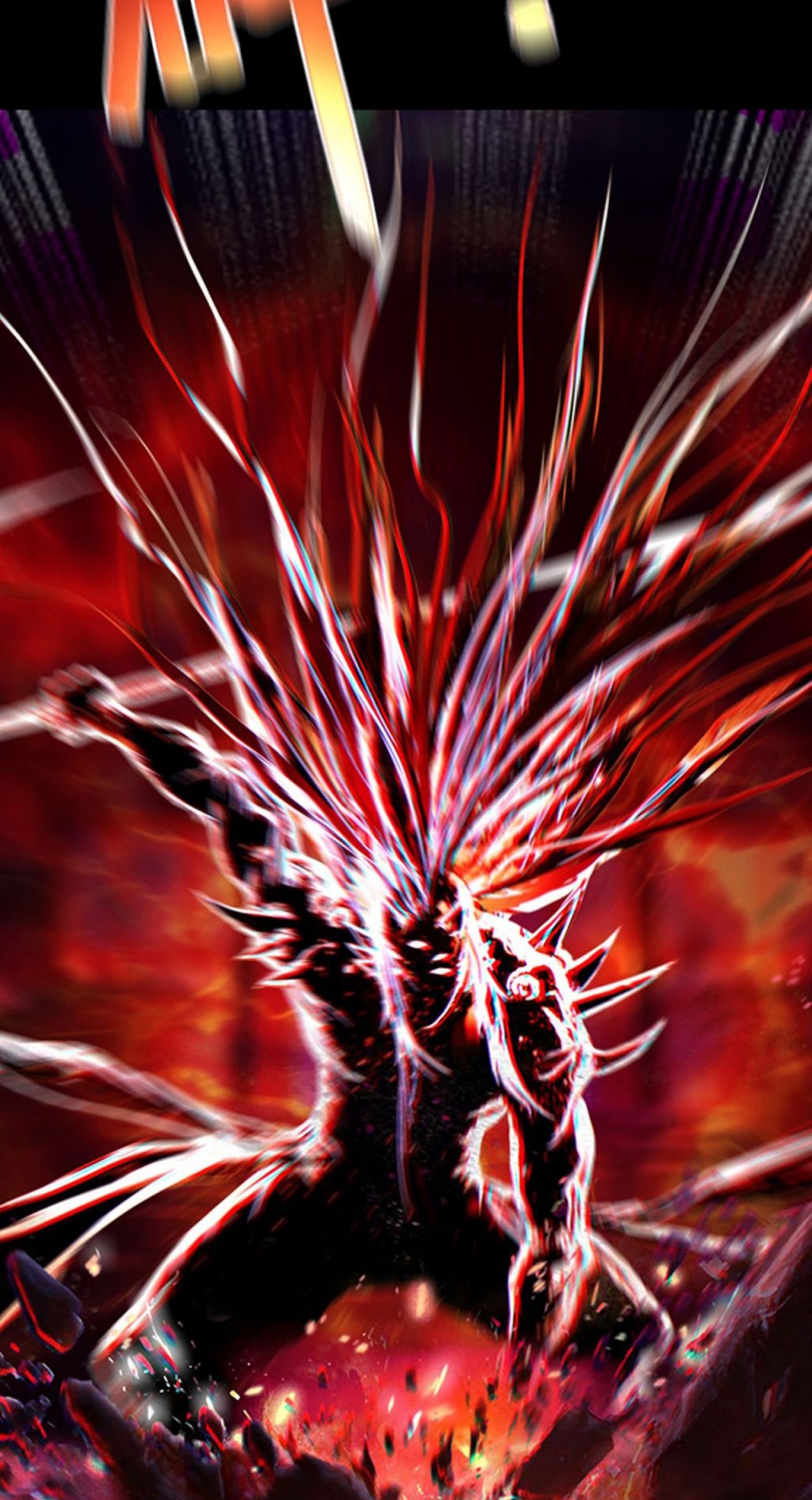 The Blade of Evolution Chapter 1 Gambar 68