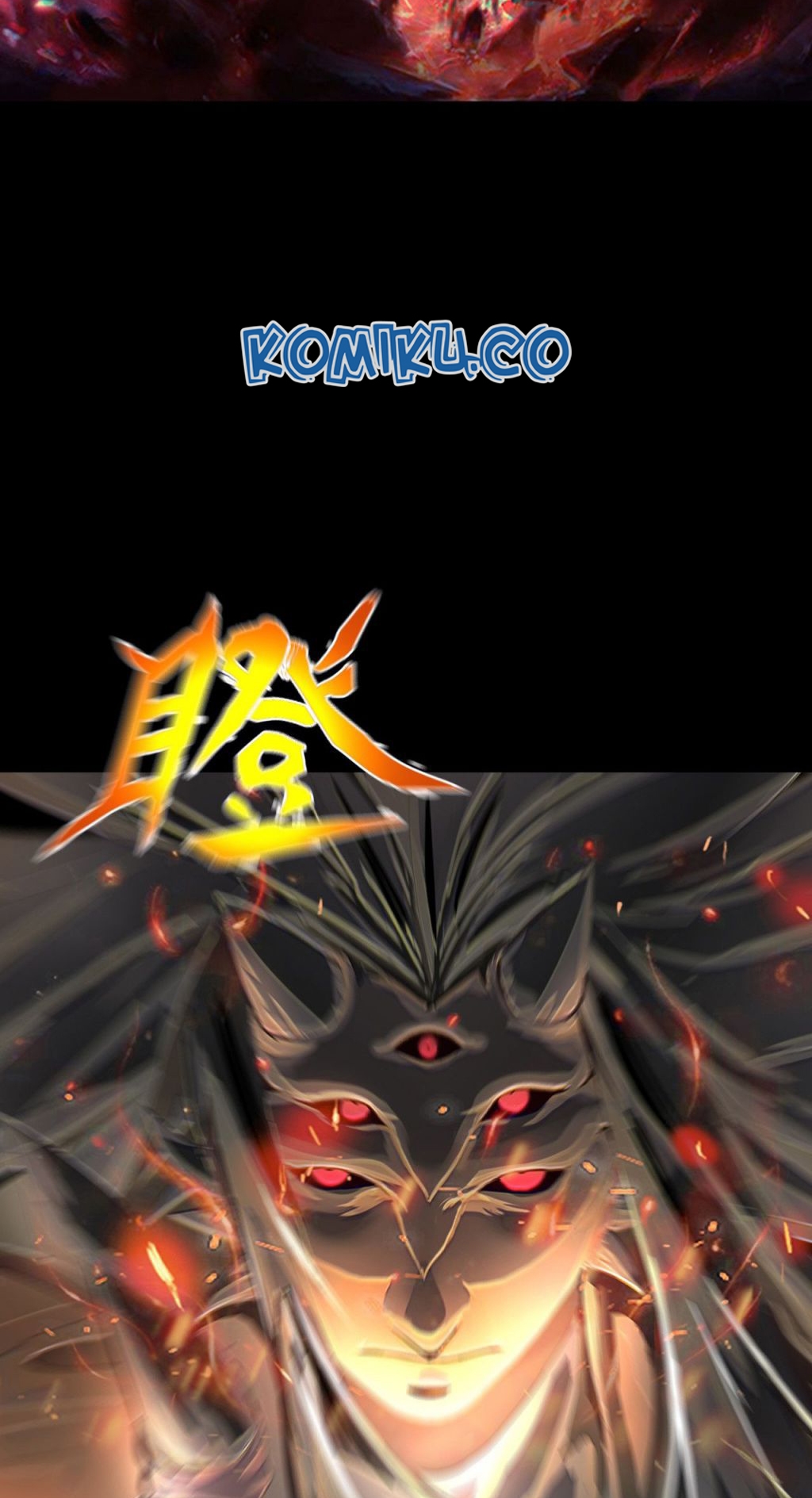 The Blade of Evolution Chapter 1 Gambar 69
