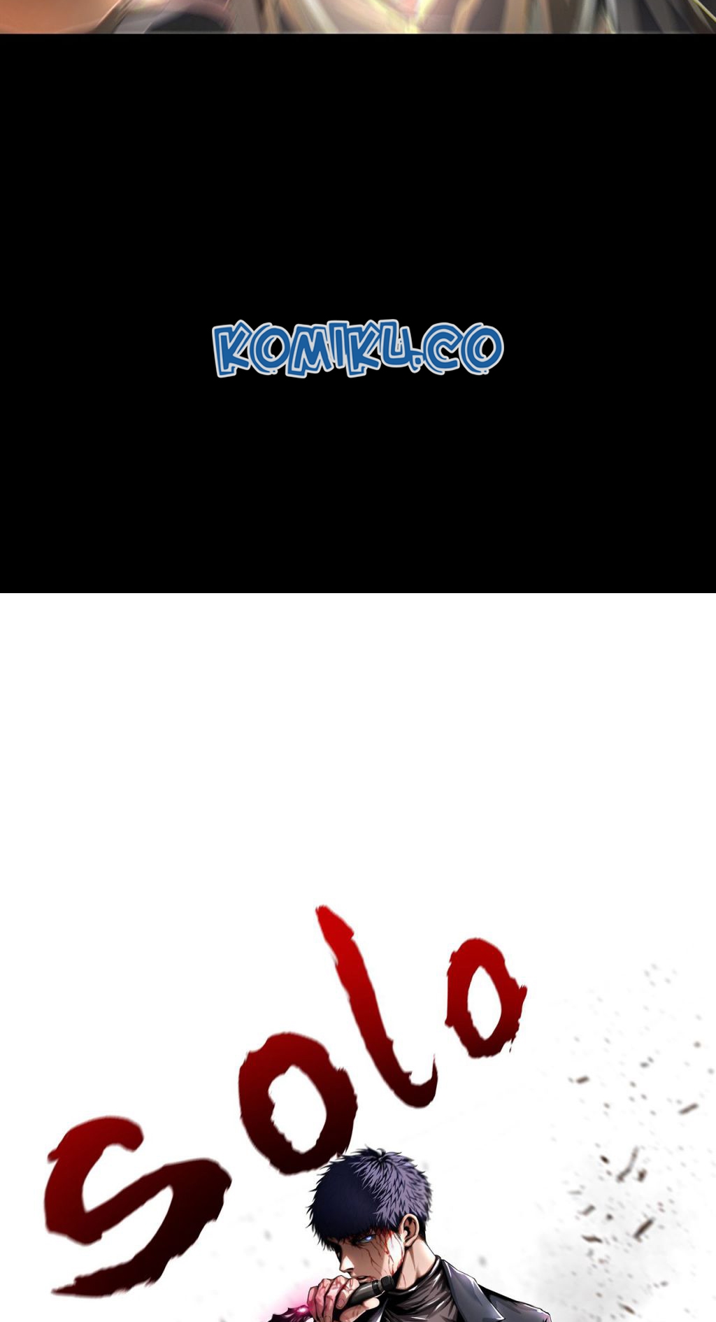 The Blade of Evolution Chapter 1 Gambar 70