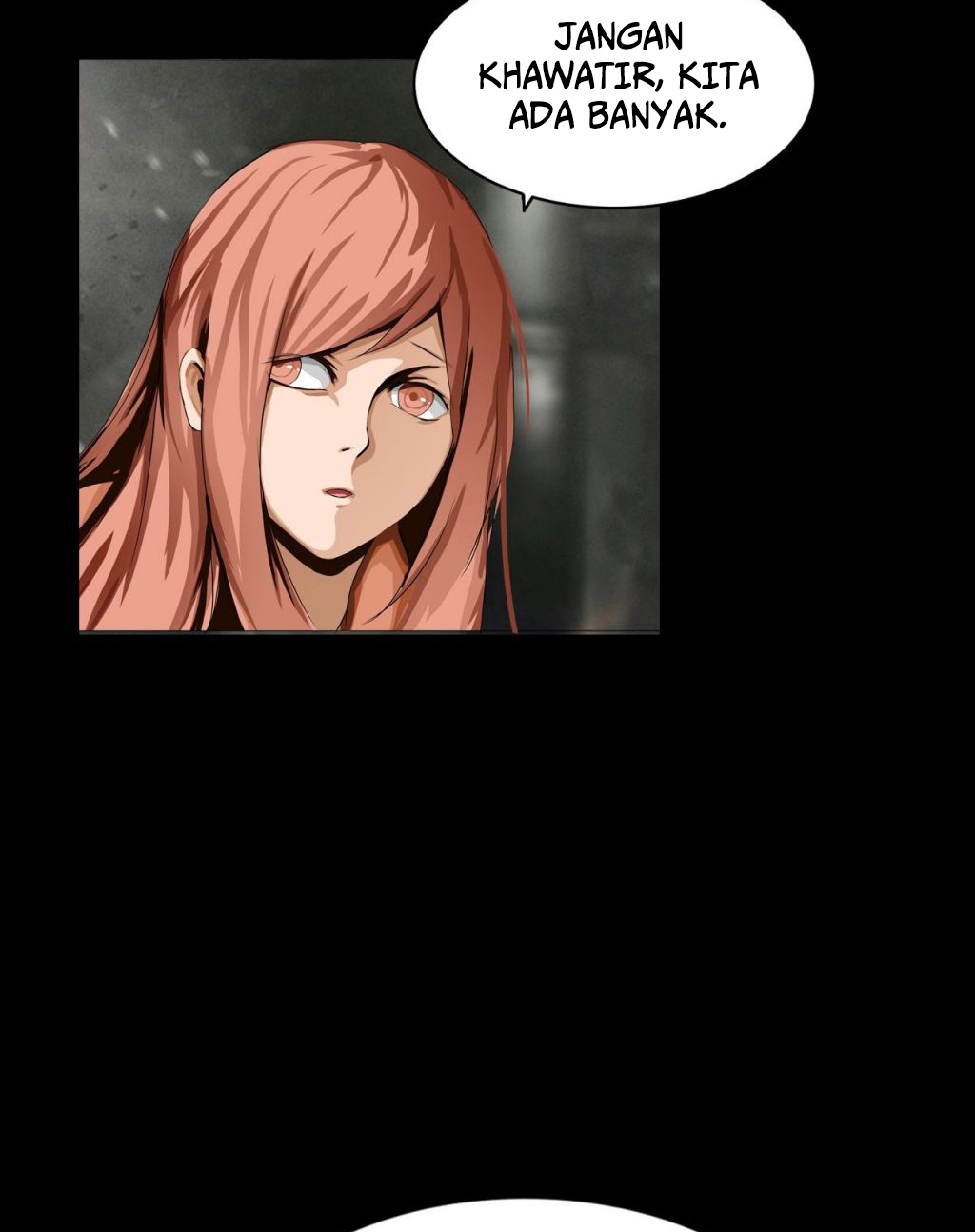 The Blade of Evolution Chapter 02 Gambar 10