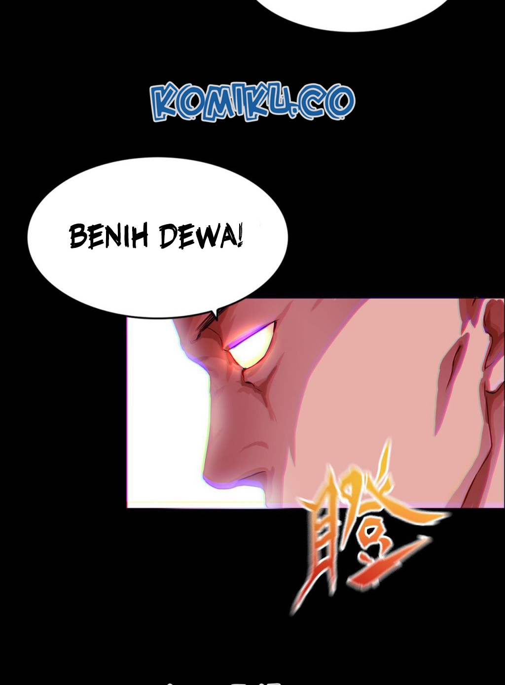 The Blade of Evolution Chapter 02 Gambar 15