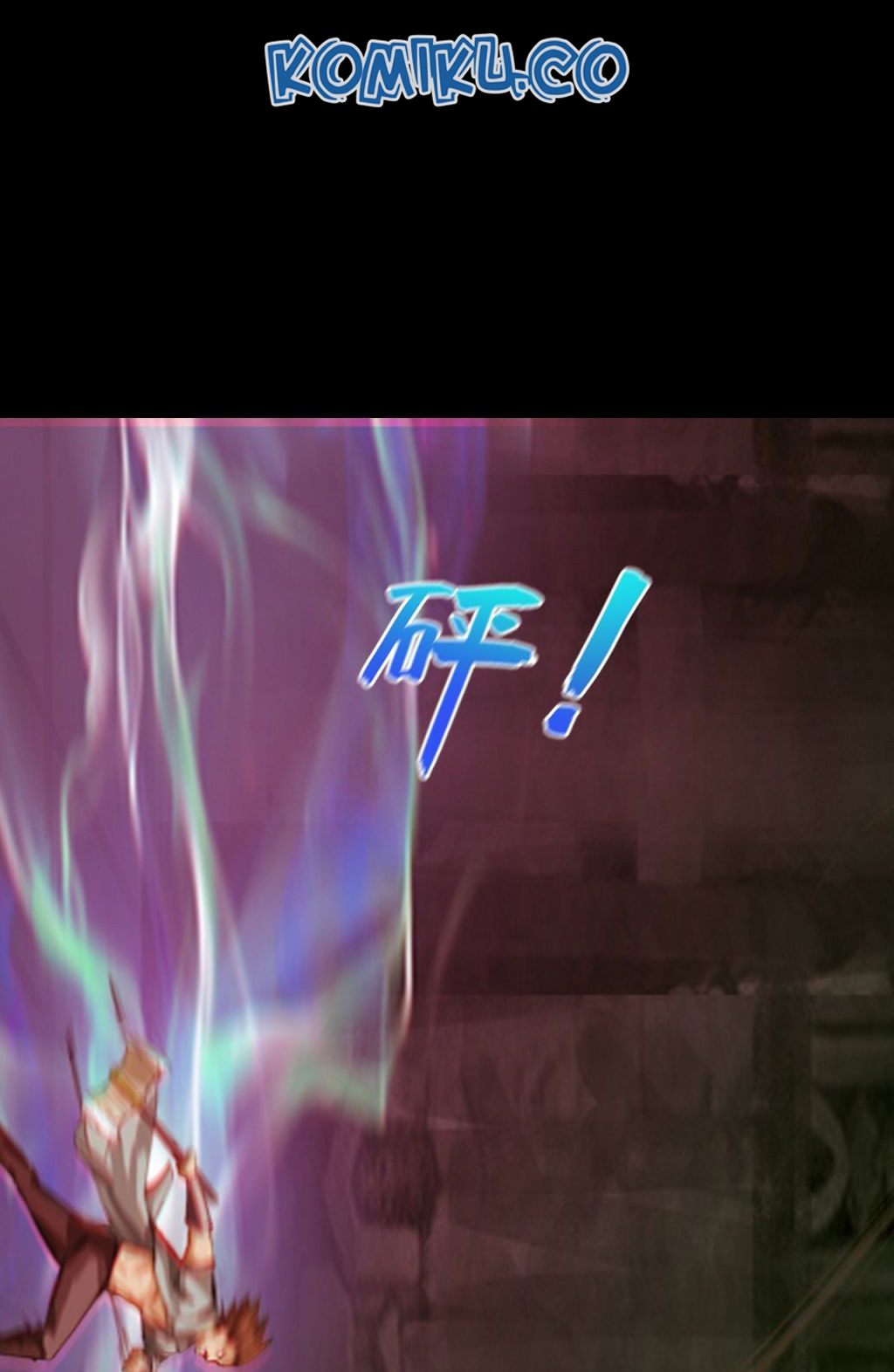 The Blade of Evolution Chapter 02 Gambar 24