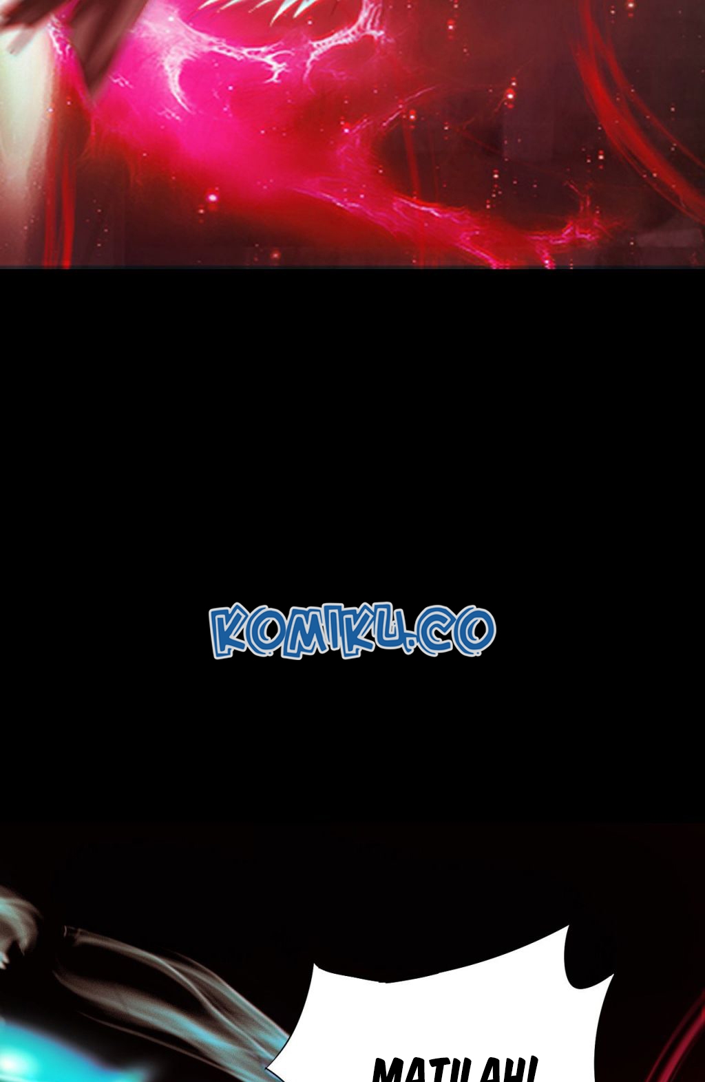 The Blade of Evolution Chapter 02 Gambar 26