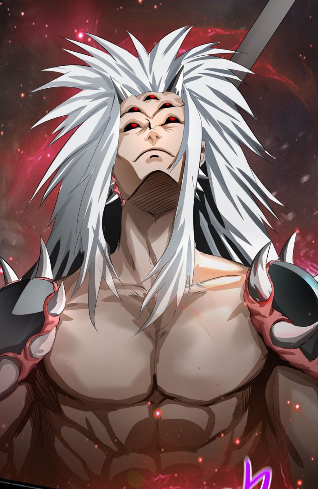 The Blade of Evolution Chapter 02 Gambar 29