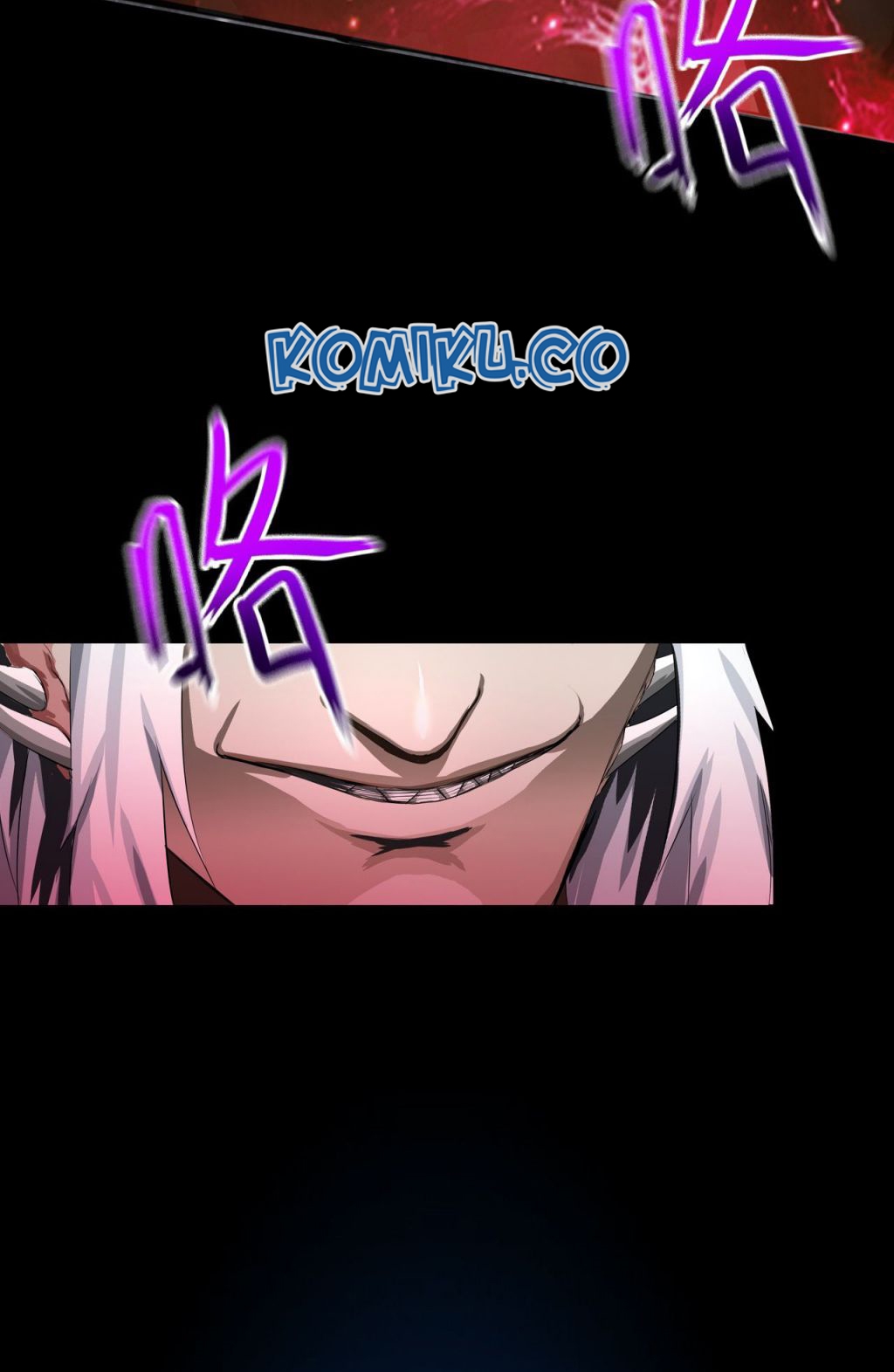 The Blade of Evolution Chapter 02 Gambar 30