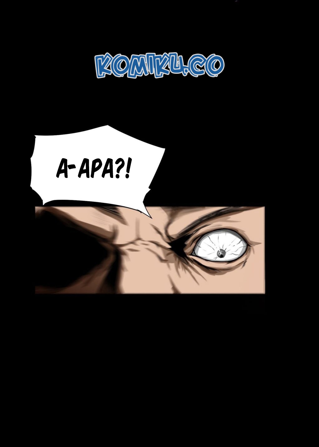 The Blade of Evolution Chapter 02 Gambar 33