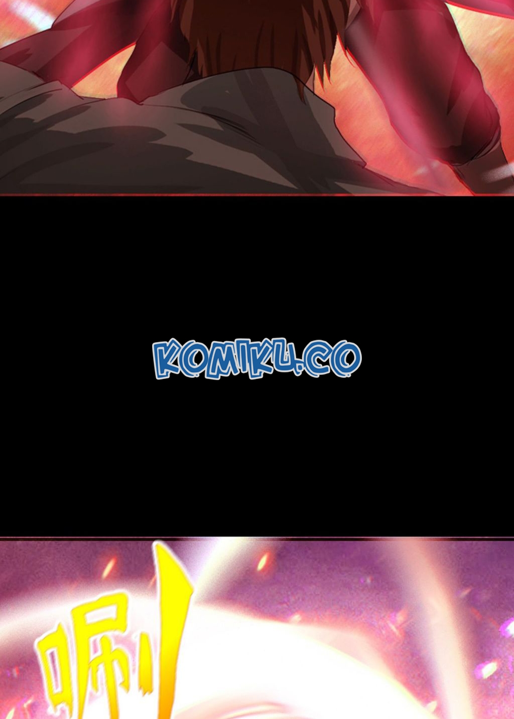 The Blade of Evolution Chapter 02 Gambar 35