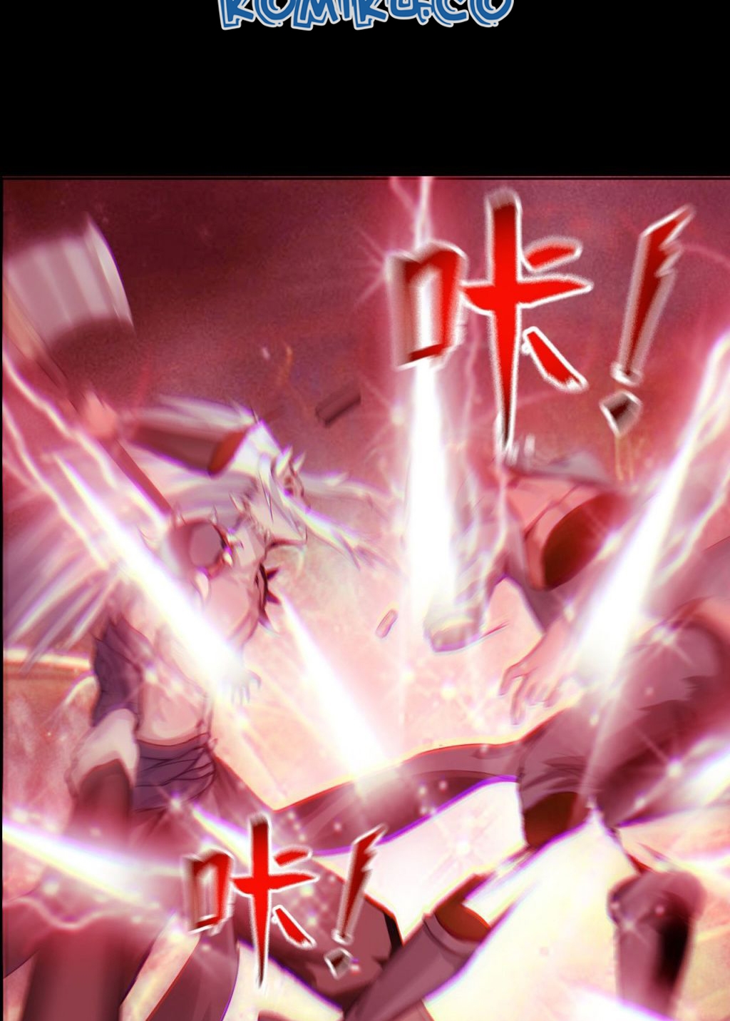 The Blade of Evolution Chapter 02 Gambar 37
