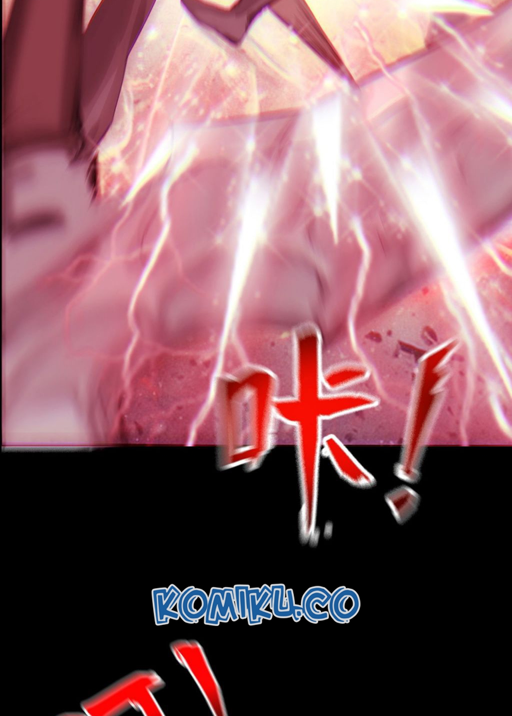 The Blade of Evolution Chapter 02 Gambar 38