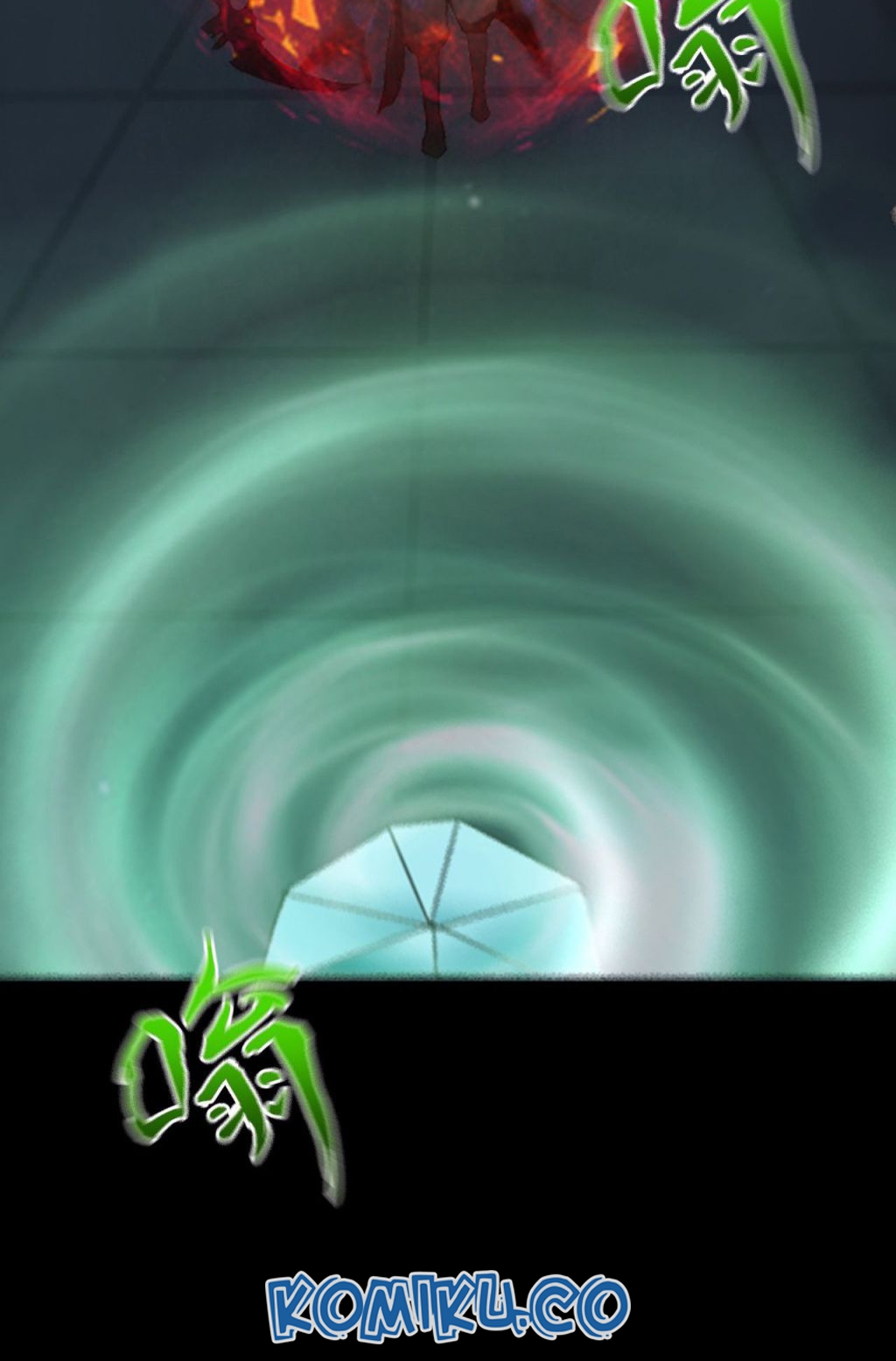 The Blade of Evolution Chapter 02 Gambar 45