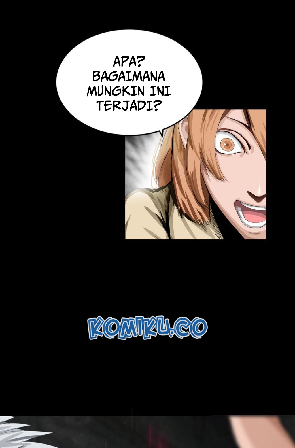 The Blade of Evolution Chapter 02 Gambar 46
