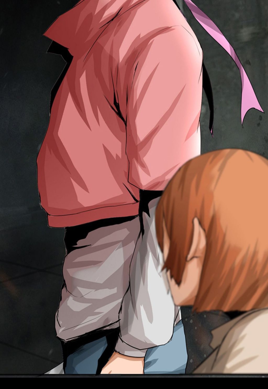 The Blade of Evolution Chapter 02 Gambar 58