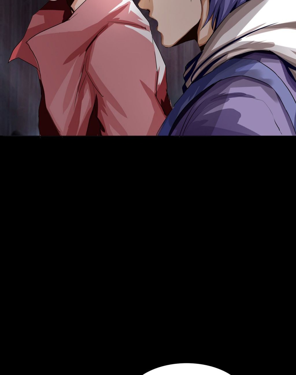 The Blade of Evolution Chapter 02 Gambar 9