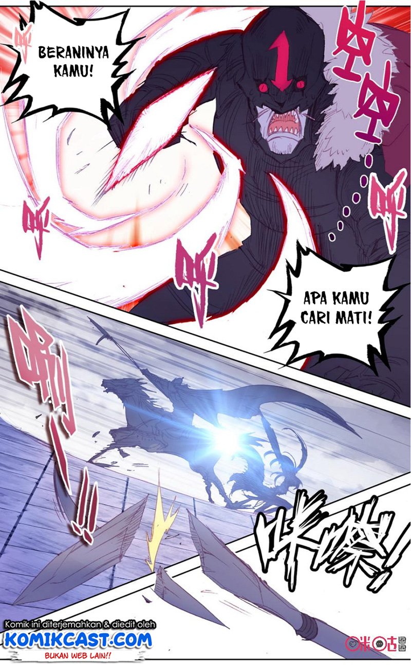 Long Live The King Chapter 45 Gambar 9