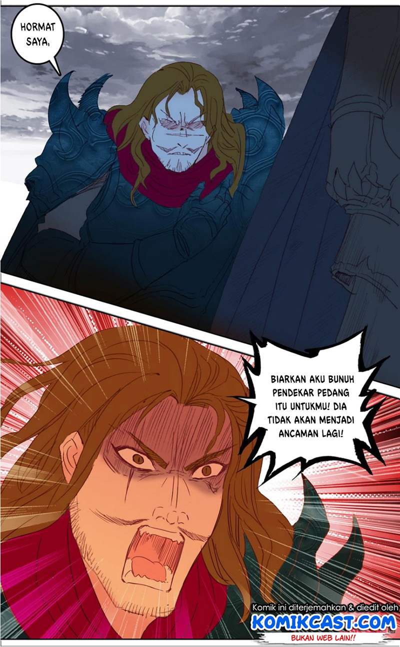 Long Live The King Chapter 46 Gambar 10
