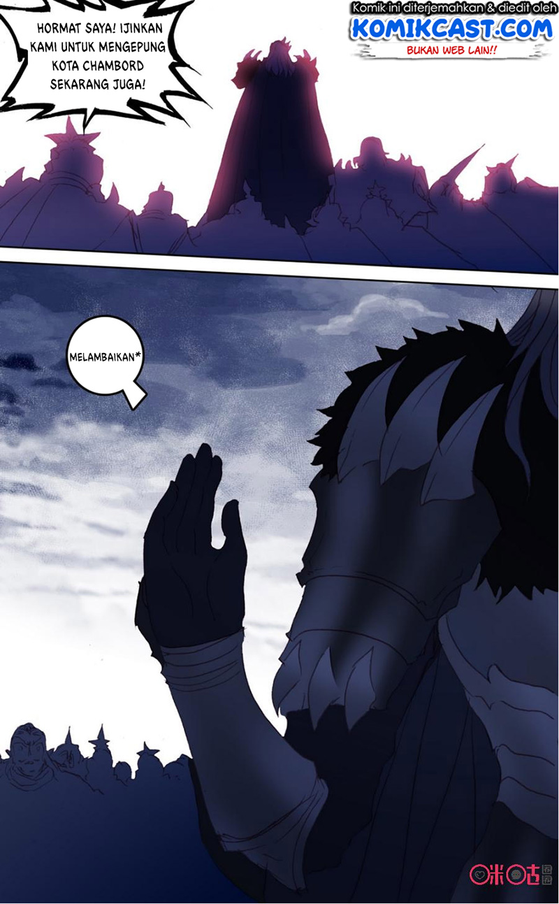 Long Live The King Chapter 46 Gambar 11